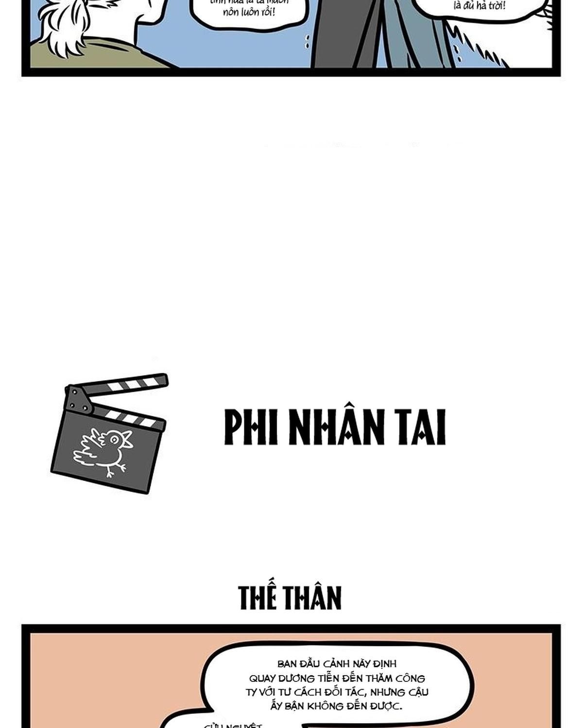 Phi Nhân Chapter 418 - 7