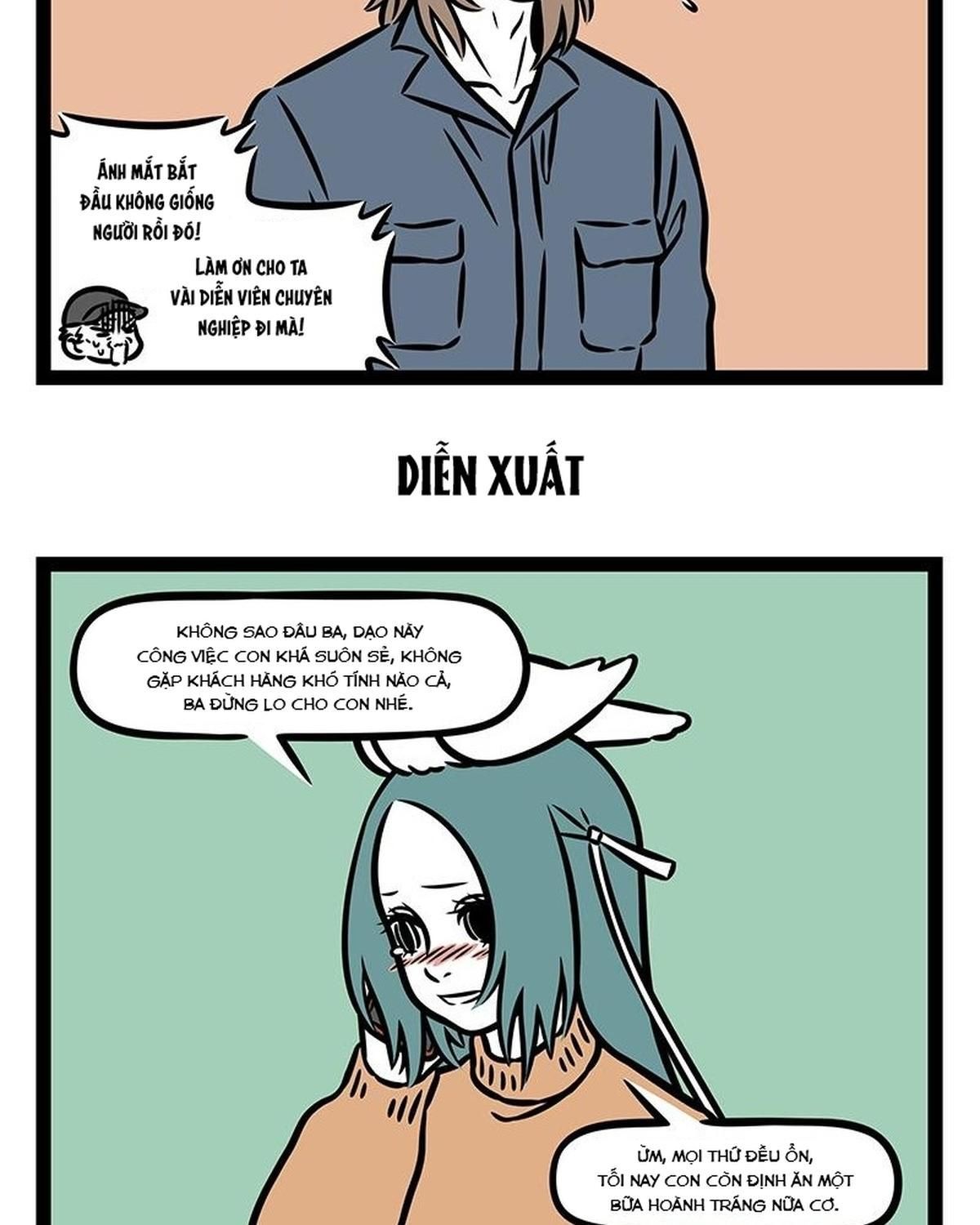 Phi Nhân Chapter 418 - 10