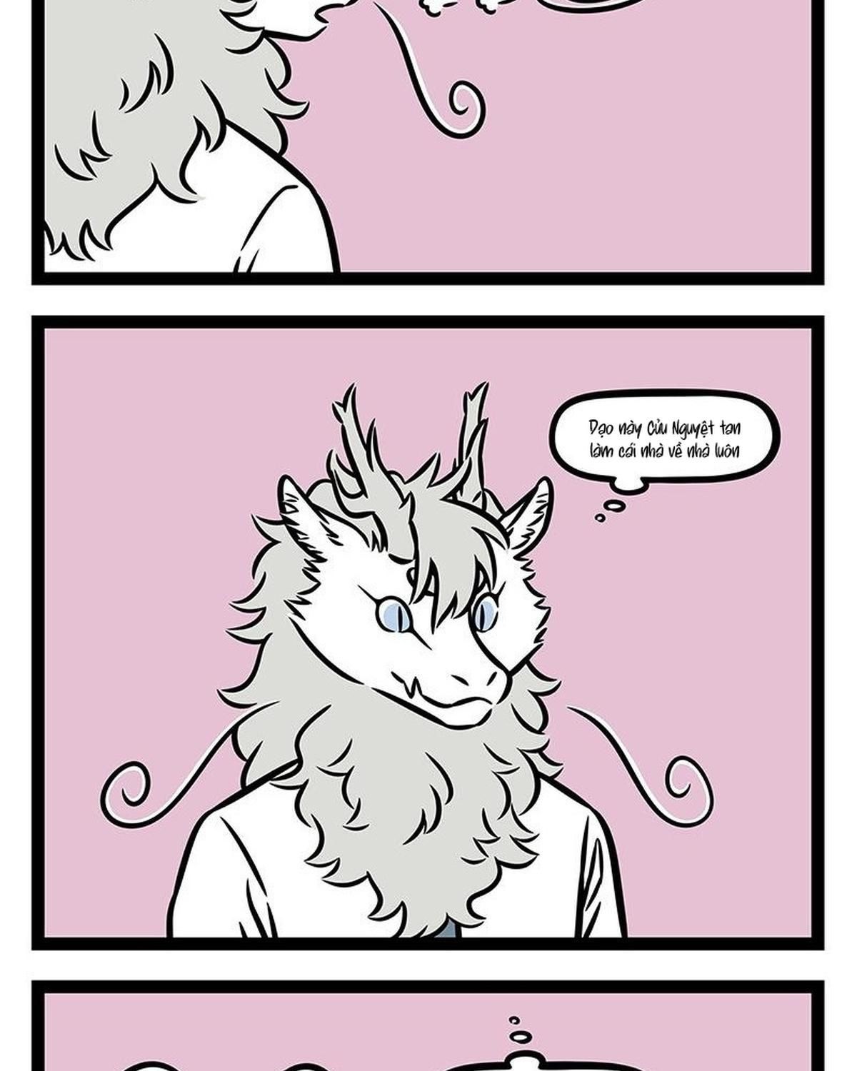 Phi Nhân Chapter 419 - 3