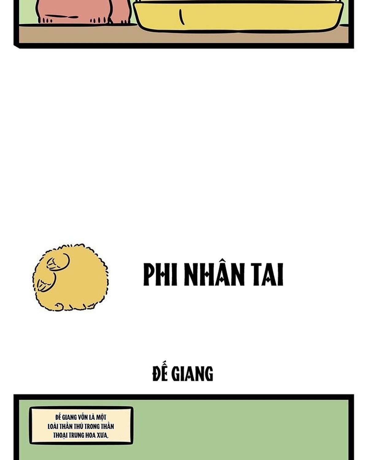 Phi Nhân Chapter 419 - 7