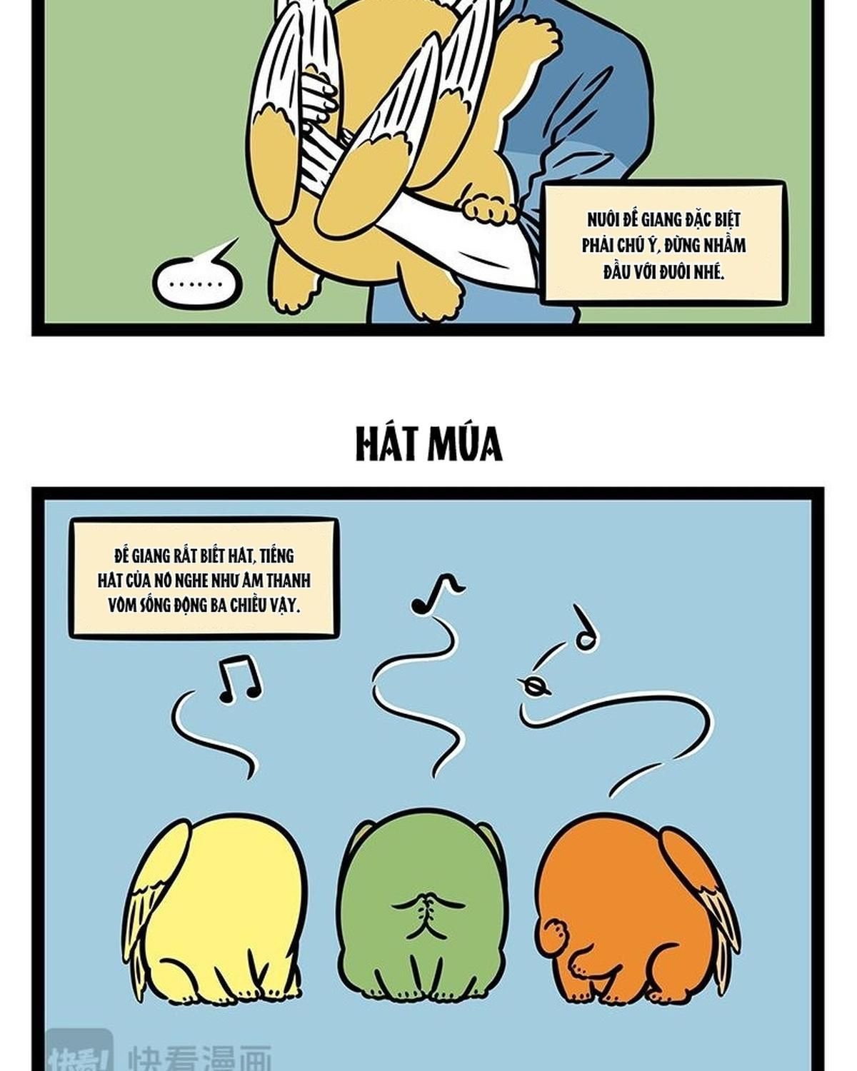 Phi Nhân Chapter 419 - 10