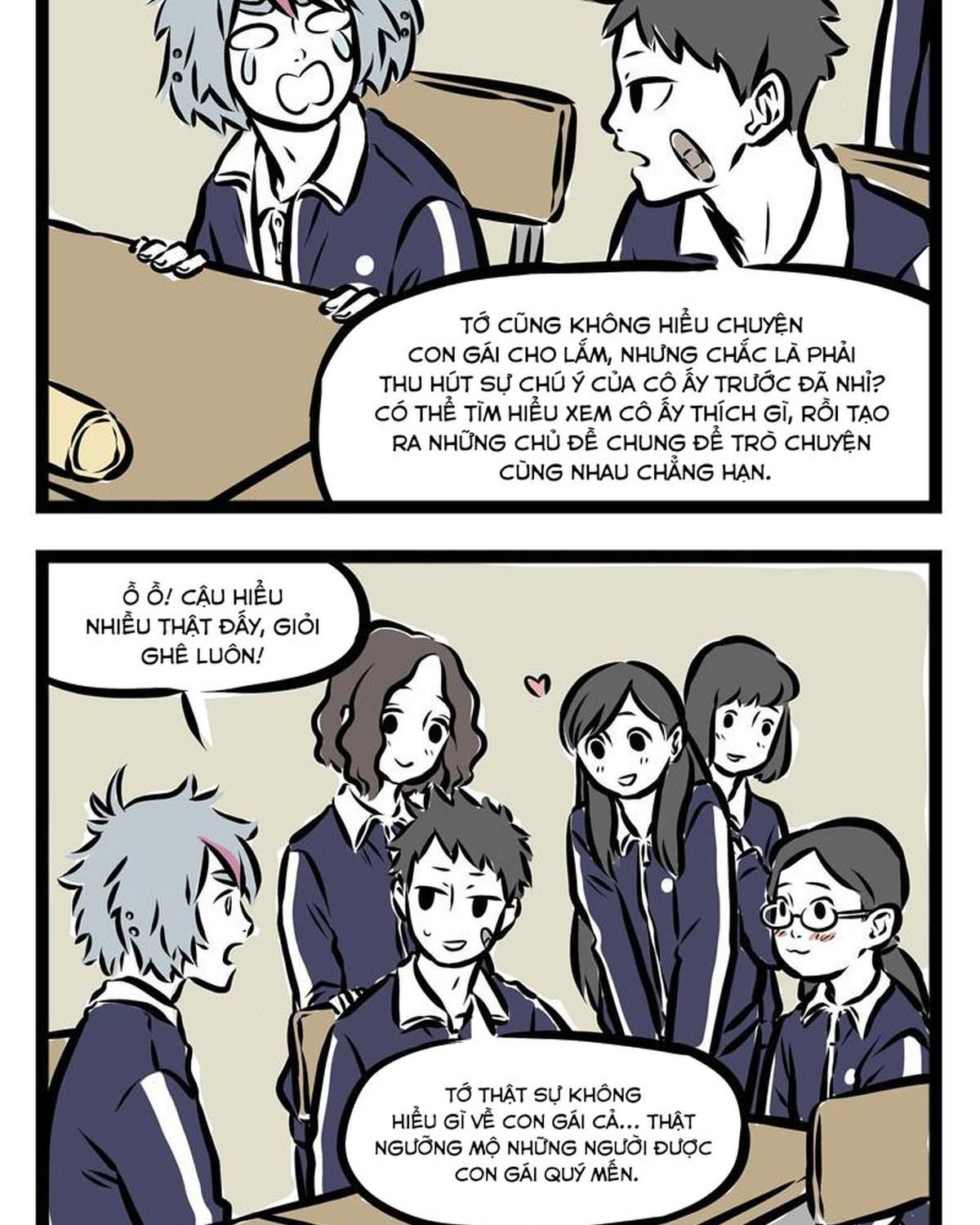 Phi Nhân Chapter 42 - 12