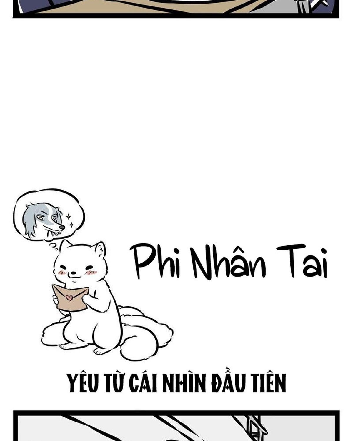 Phi Nhân Chapter 42 - 13