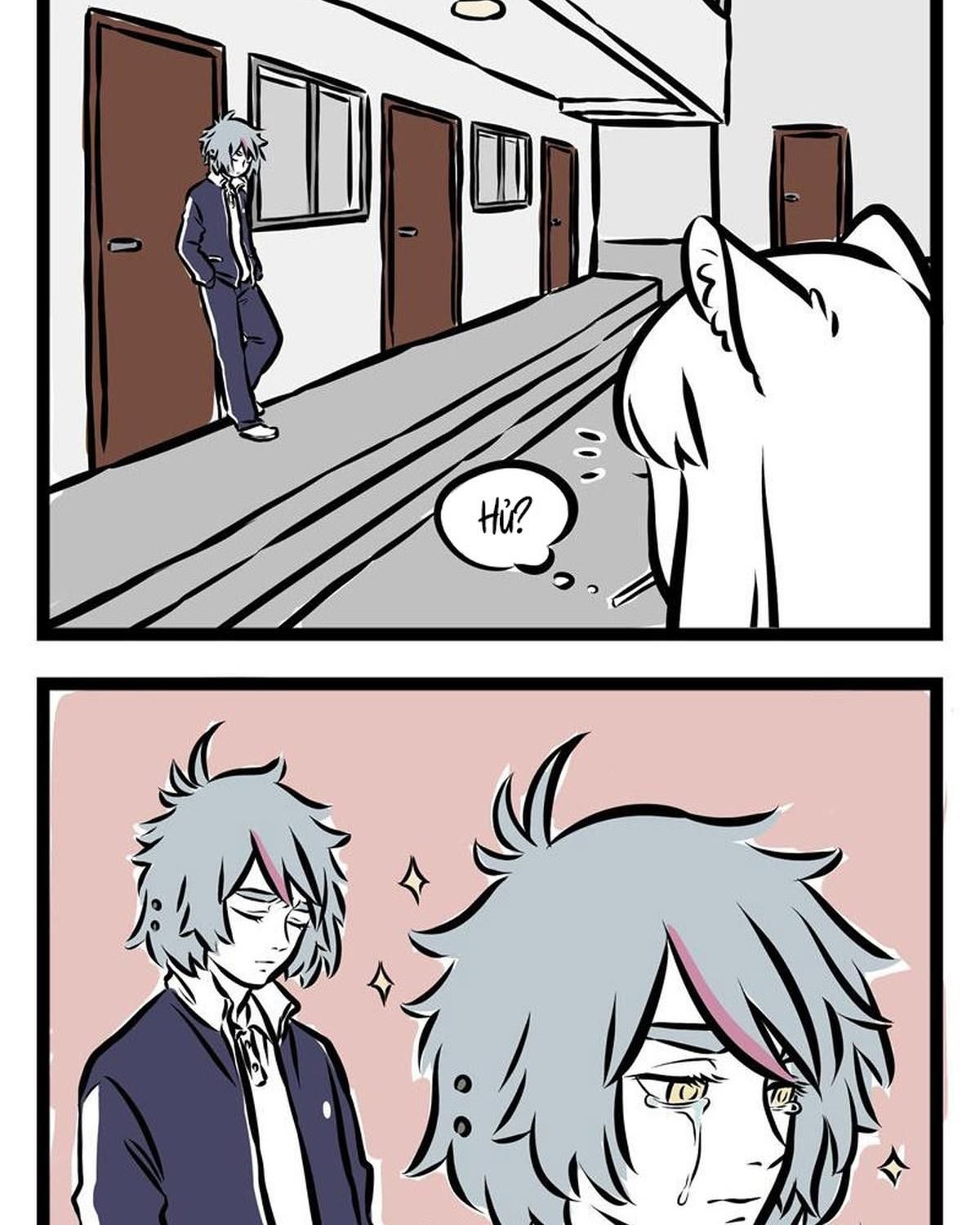 Phi Nhân Chapter 42 - 14