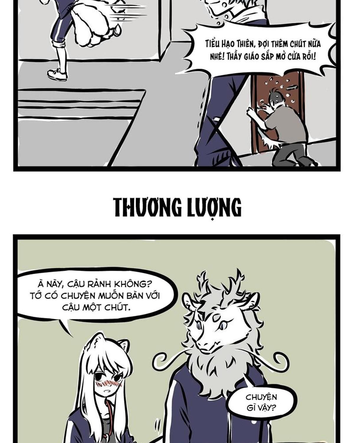 Phi Nhân Chapter 42 - 16