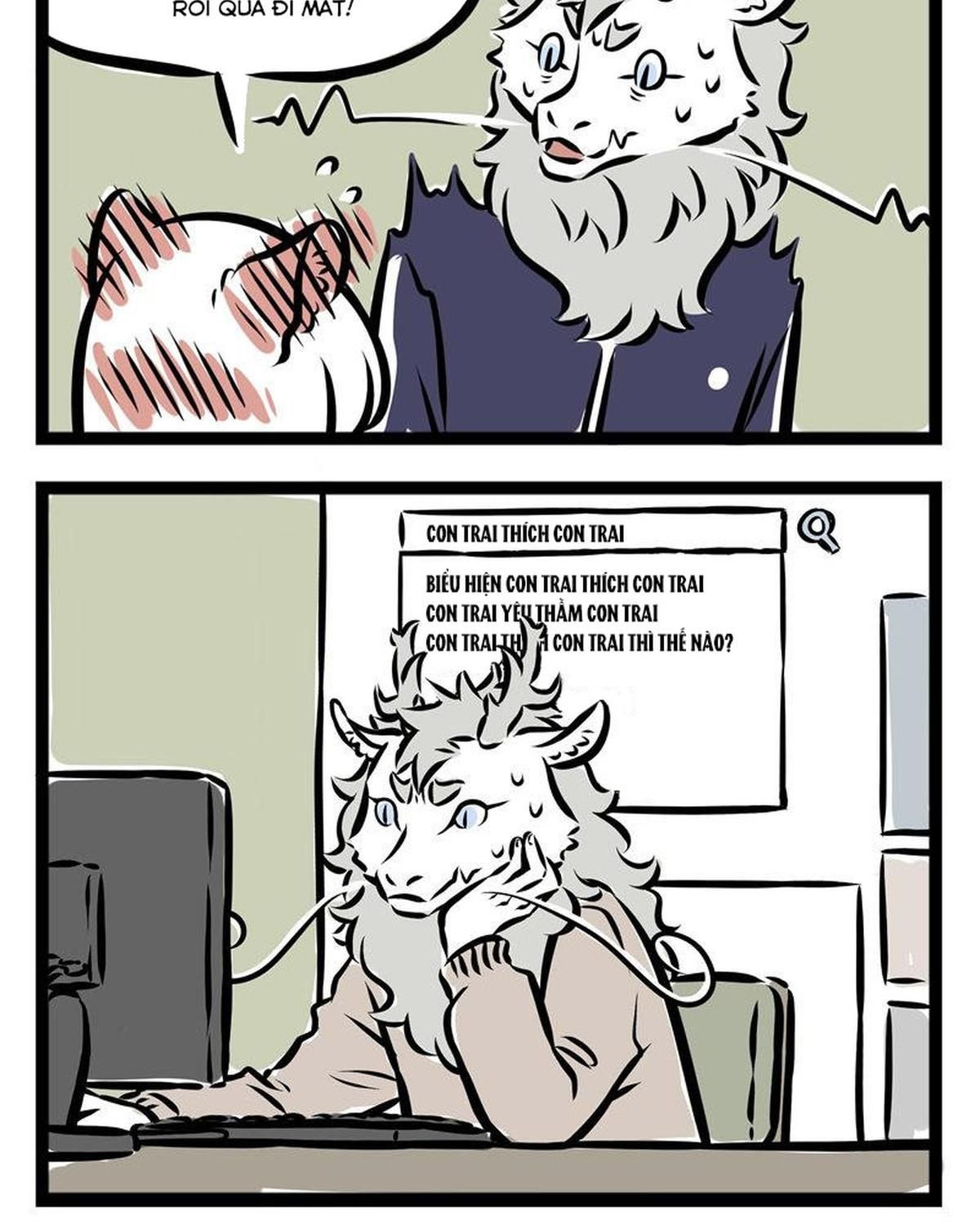 Phi Nhân Chapter 42 - 18