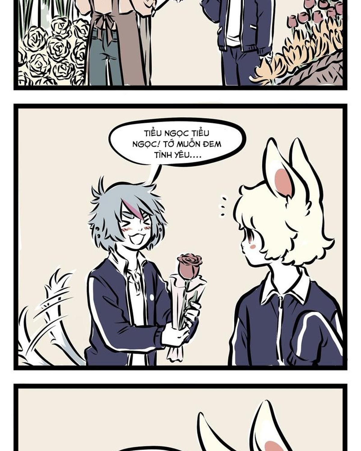 Phi Nhân Chapter 42 - 9