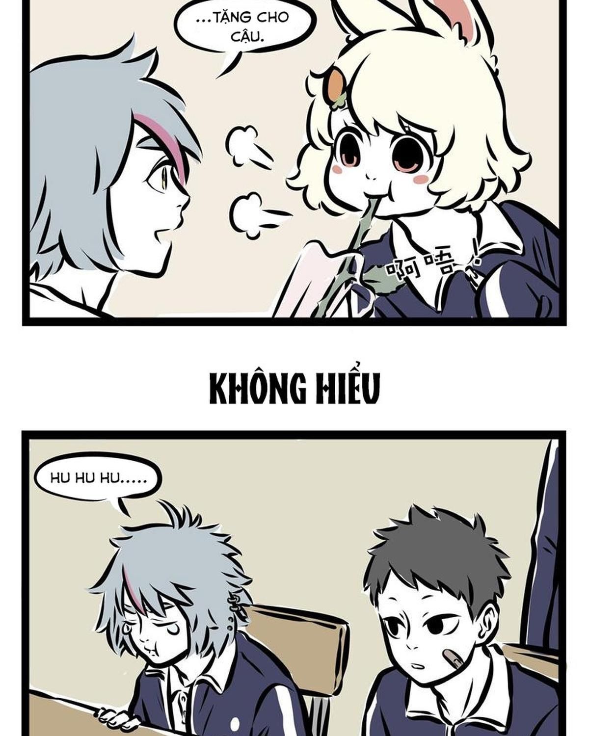 Phi Nhân Chapter 42 - 10