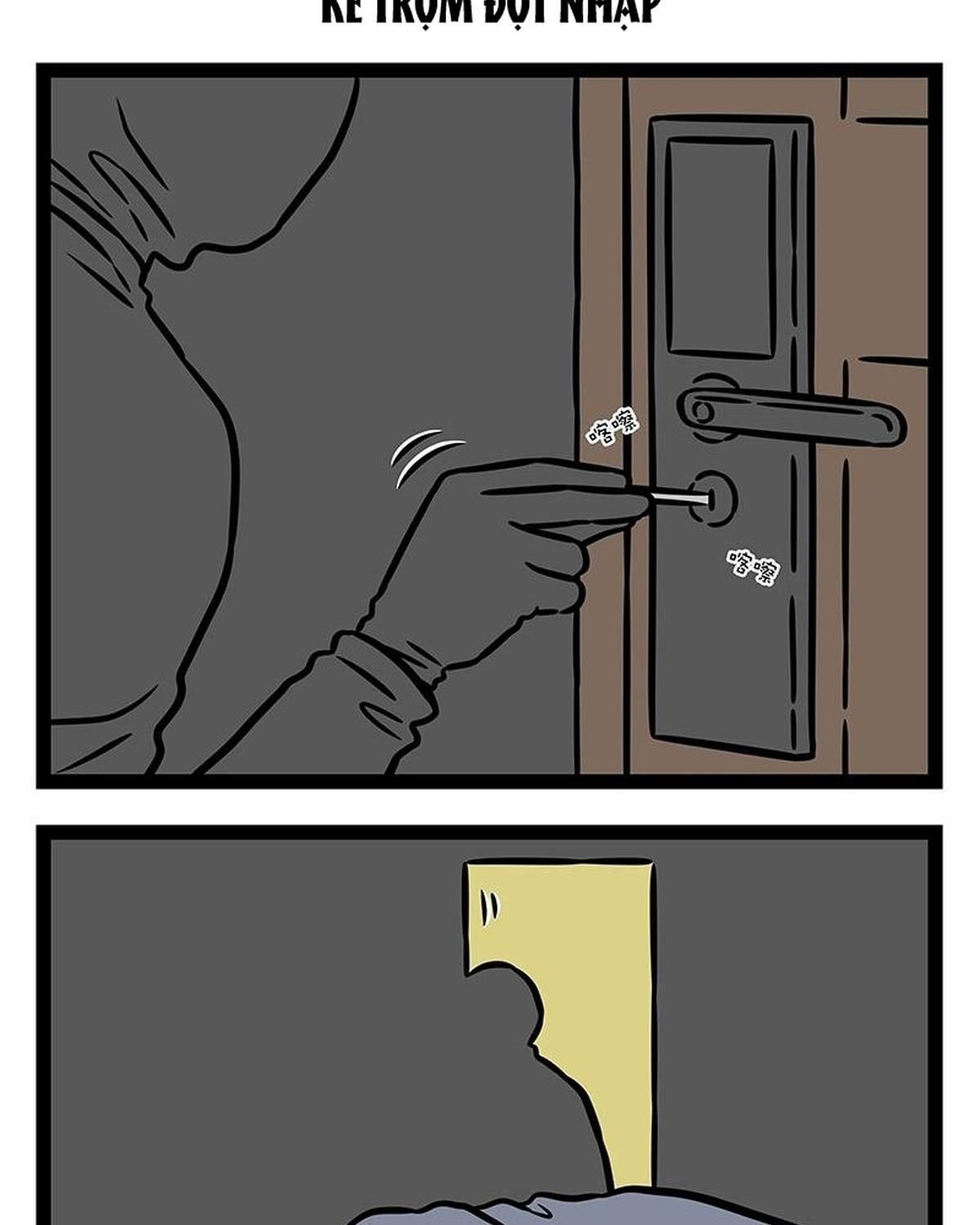 Phi Nhân Chapter 420 - 2