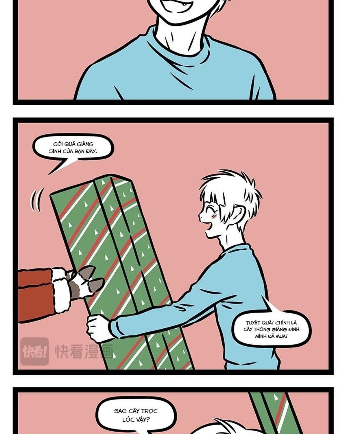 Phi Nhân Chapter 420 - 5