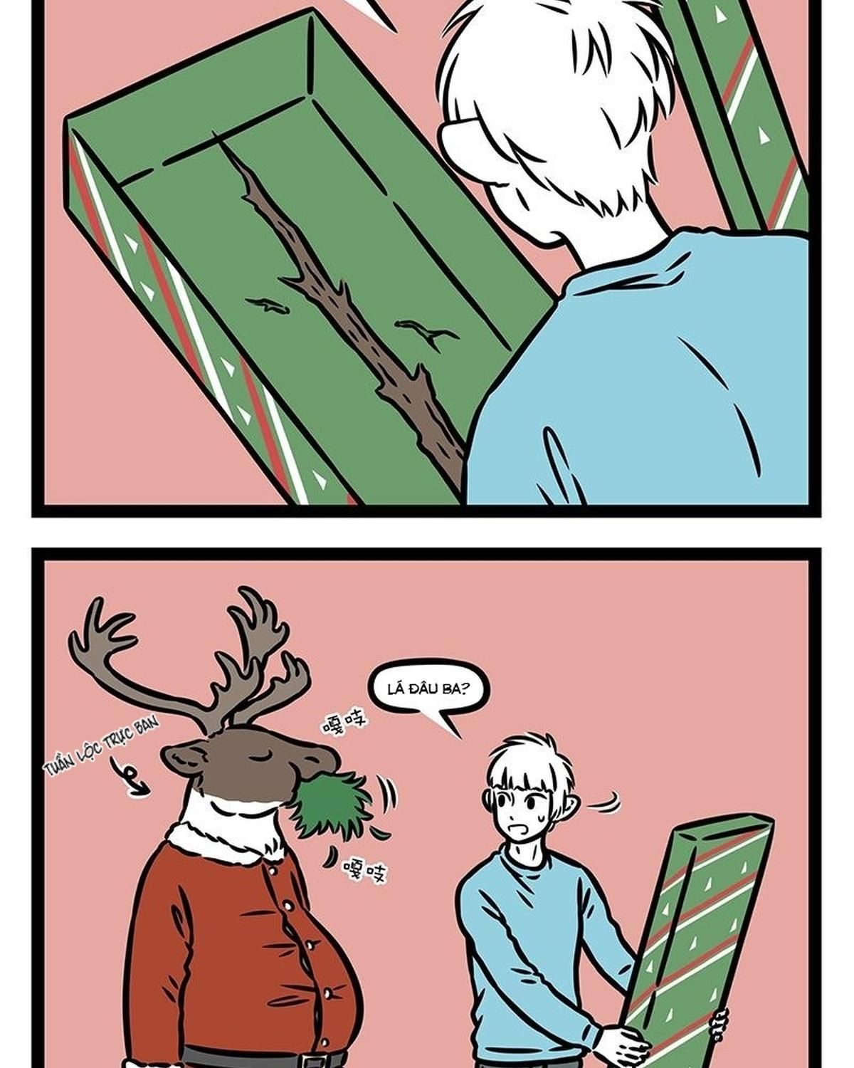 Phi Nhân Chapter 420 - 6