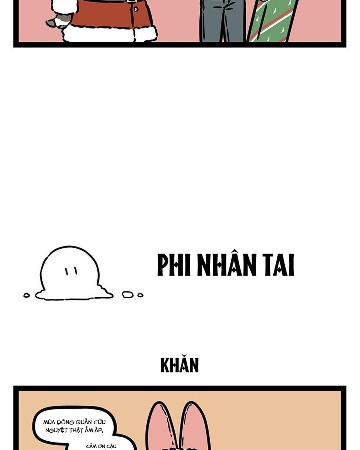 Phi Nhân Chapter 420 - 7