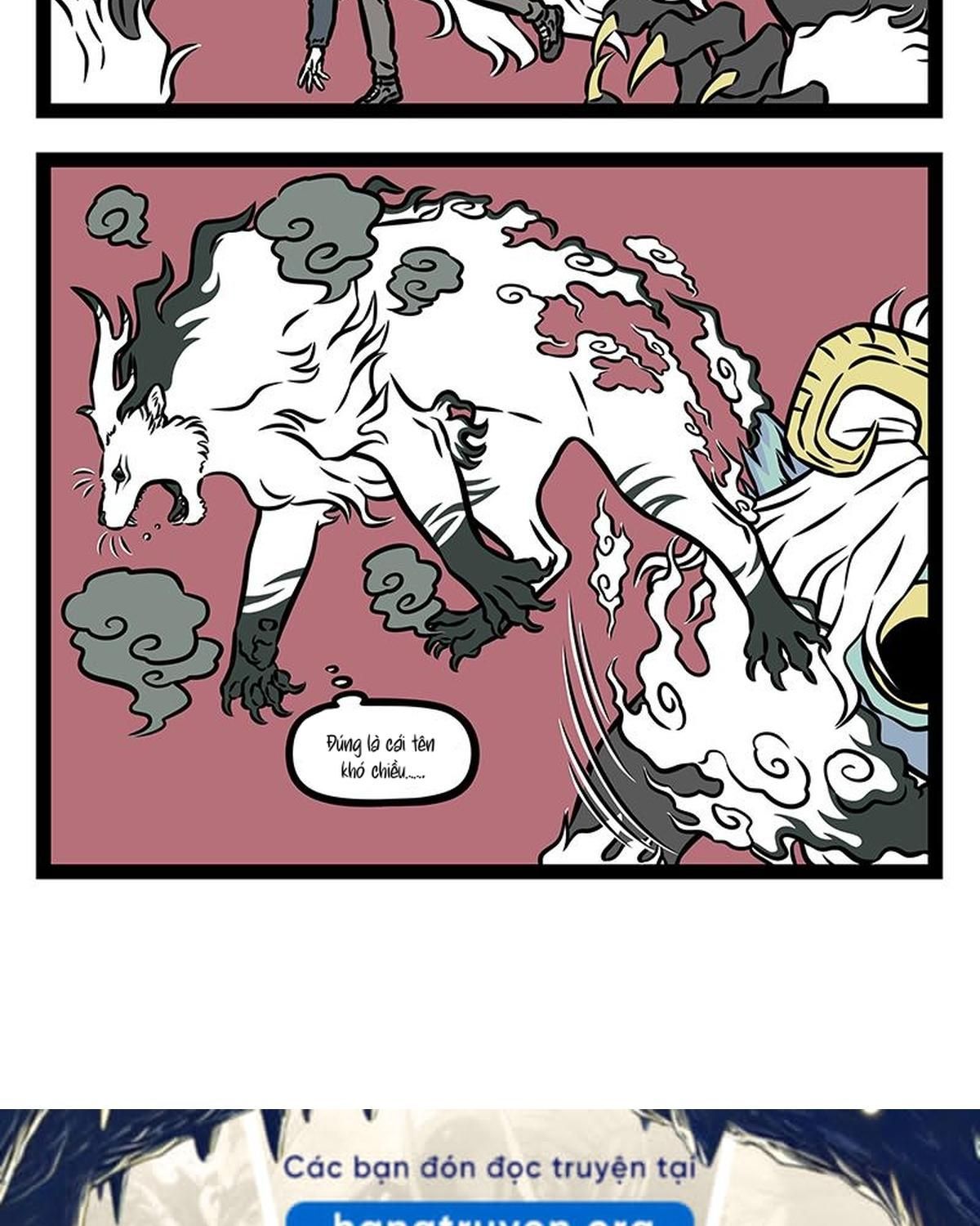 Phi Nhân Chapter 421 - 18