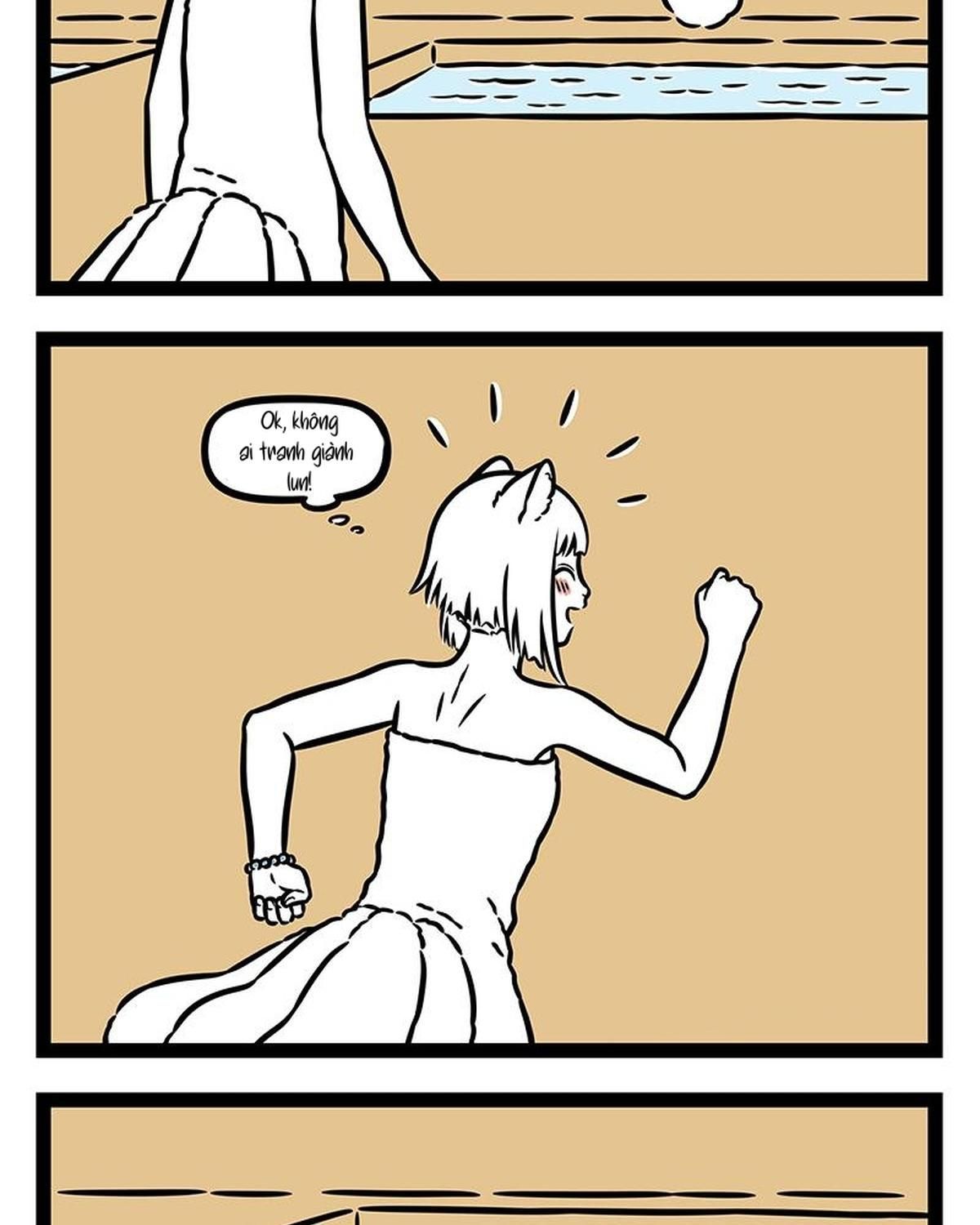 Phi Nhân Chapter 421 - 5