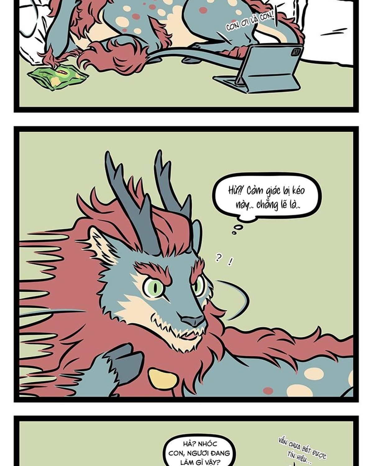Phi Nhân Chapter 422 - 5