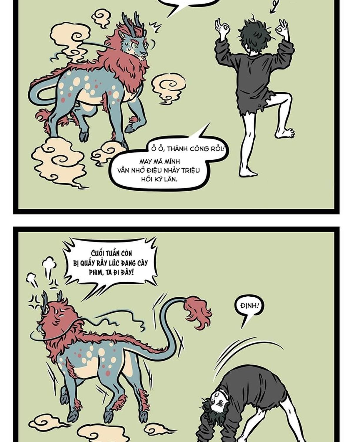 Phi Nhân Chapter 422 - 6