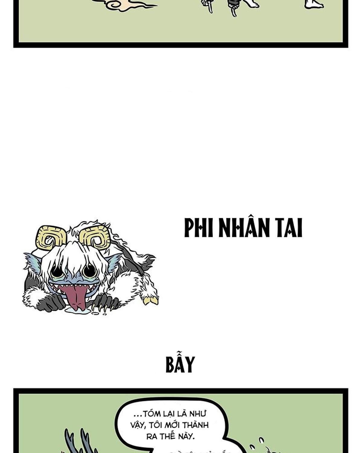 Phi Nhân Chapter 422 - 7