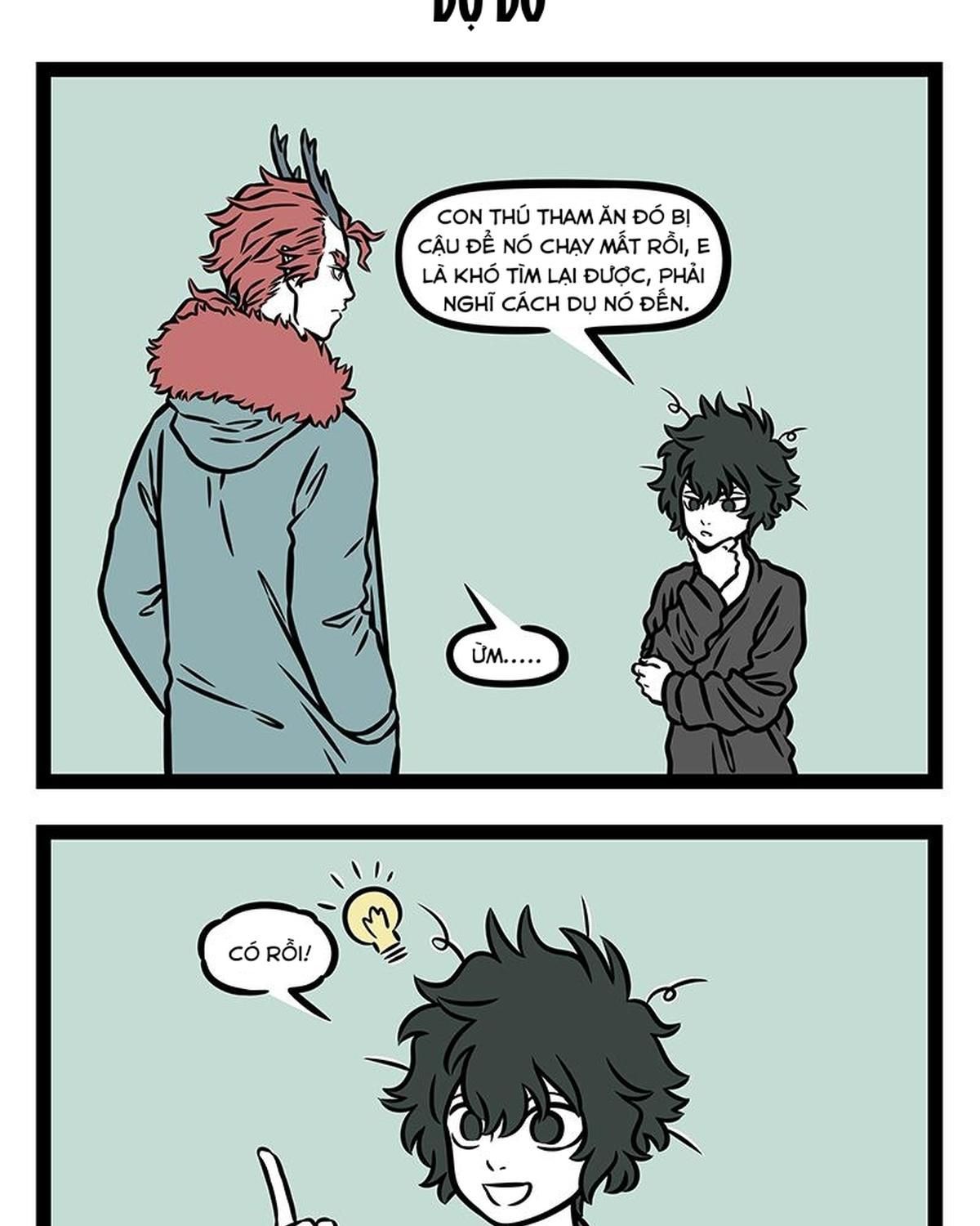 Phi Nhân Chapter 423 - 2