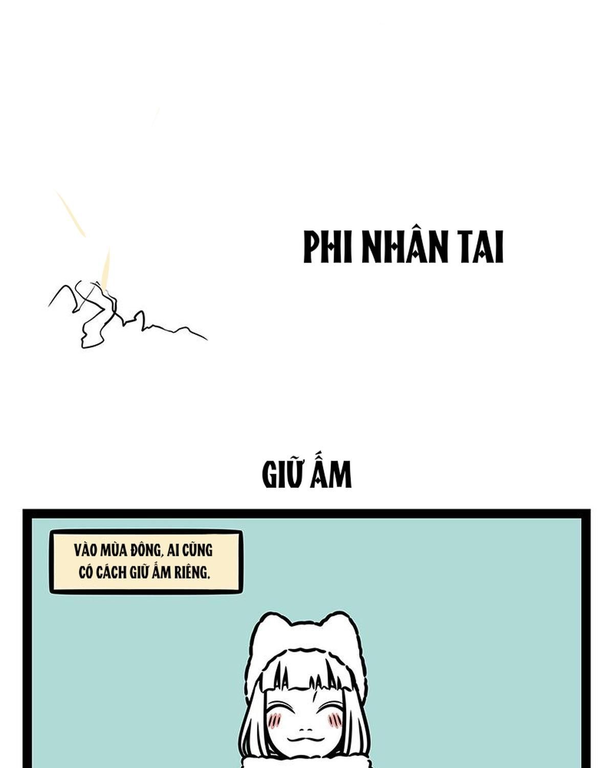 Phi Nhân Chapter 423 - 13