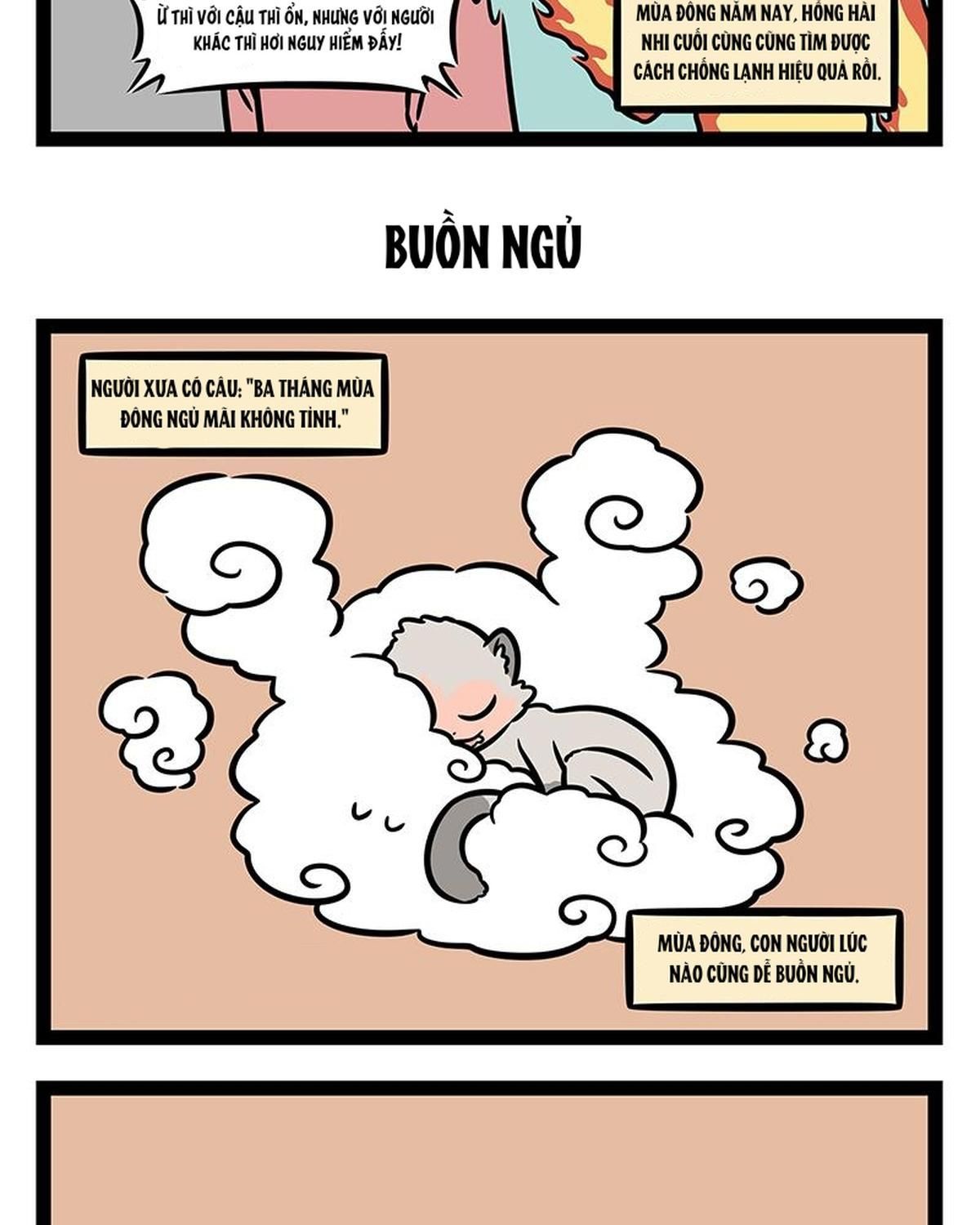 Phi Nhân Chapter 423 - 16