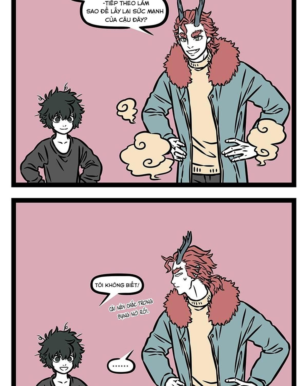 Phi Nhân Chapter 423 - 6