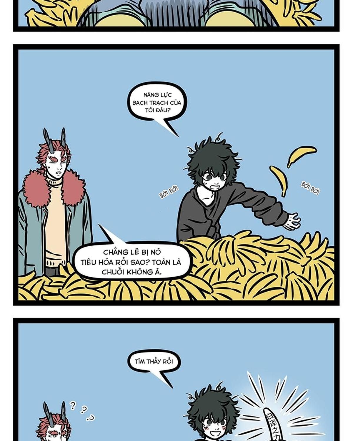 Phi Nhân Chapter 423 - 9