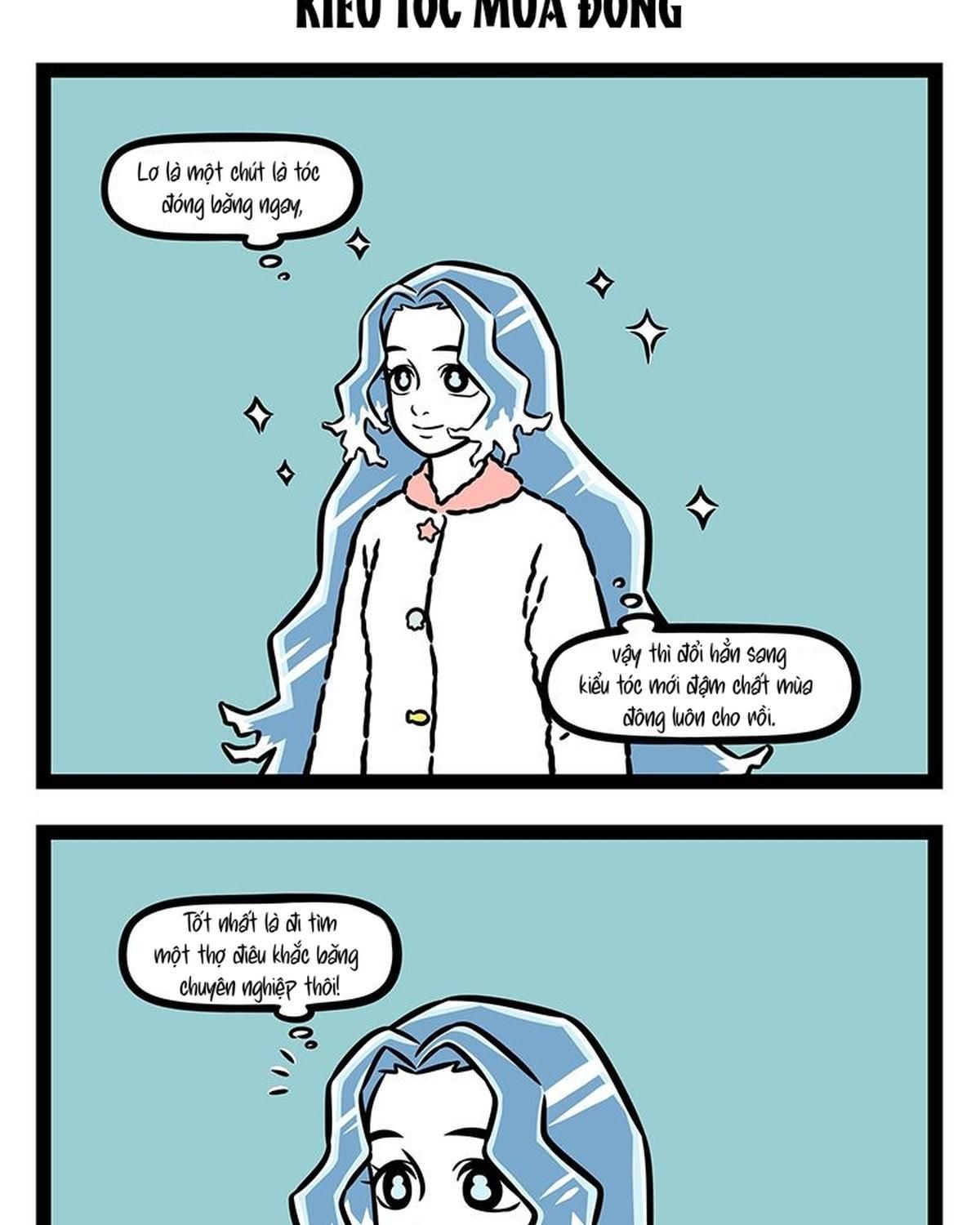 Phi Nhân Chapter 424 - 2