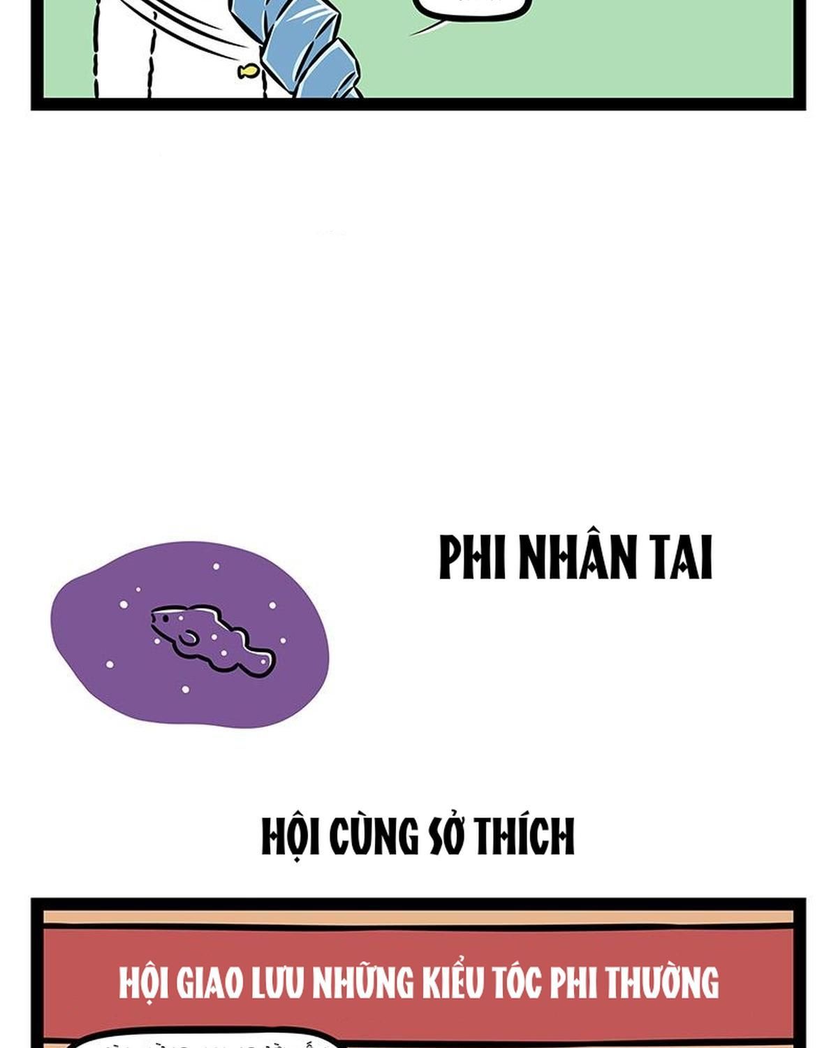 Phi Nhân Chapter 424 - 7