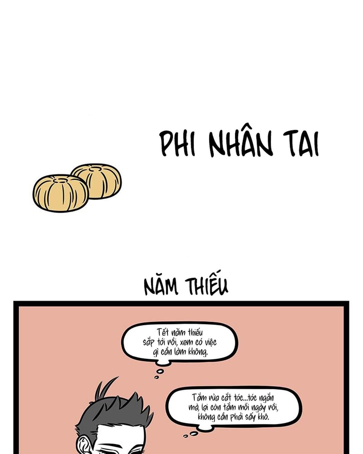 Phi Nhân Chapter 425 - 13