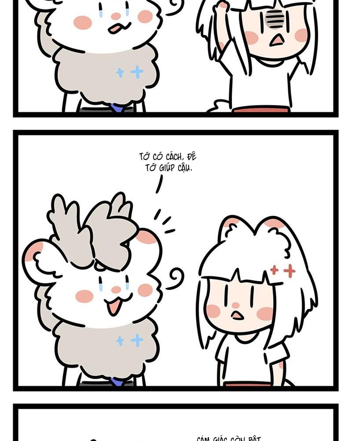 Phi Nhân Chapter 425 - 3