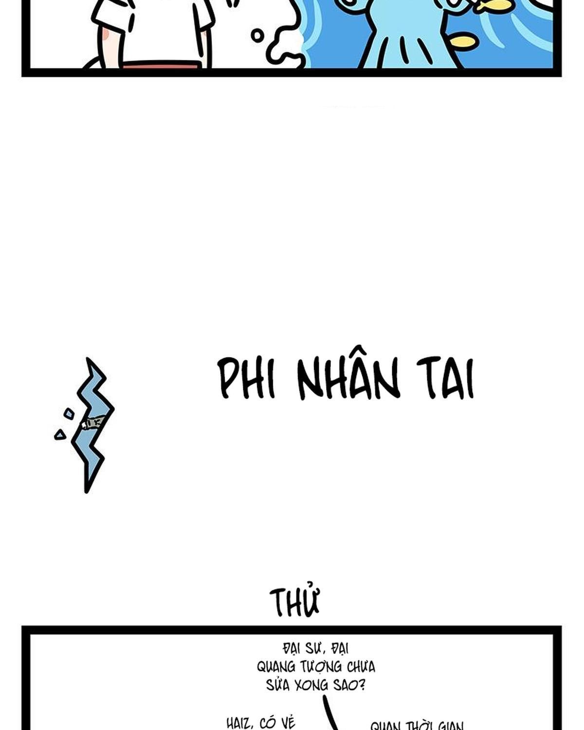 Phi Nhân Chapter 425 - 7