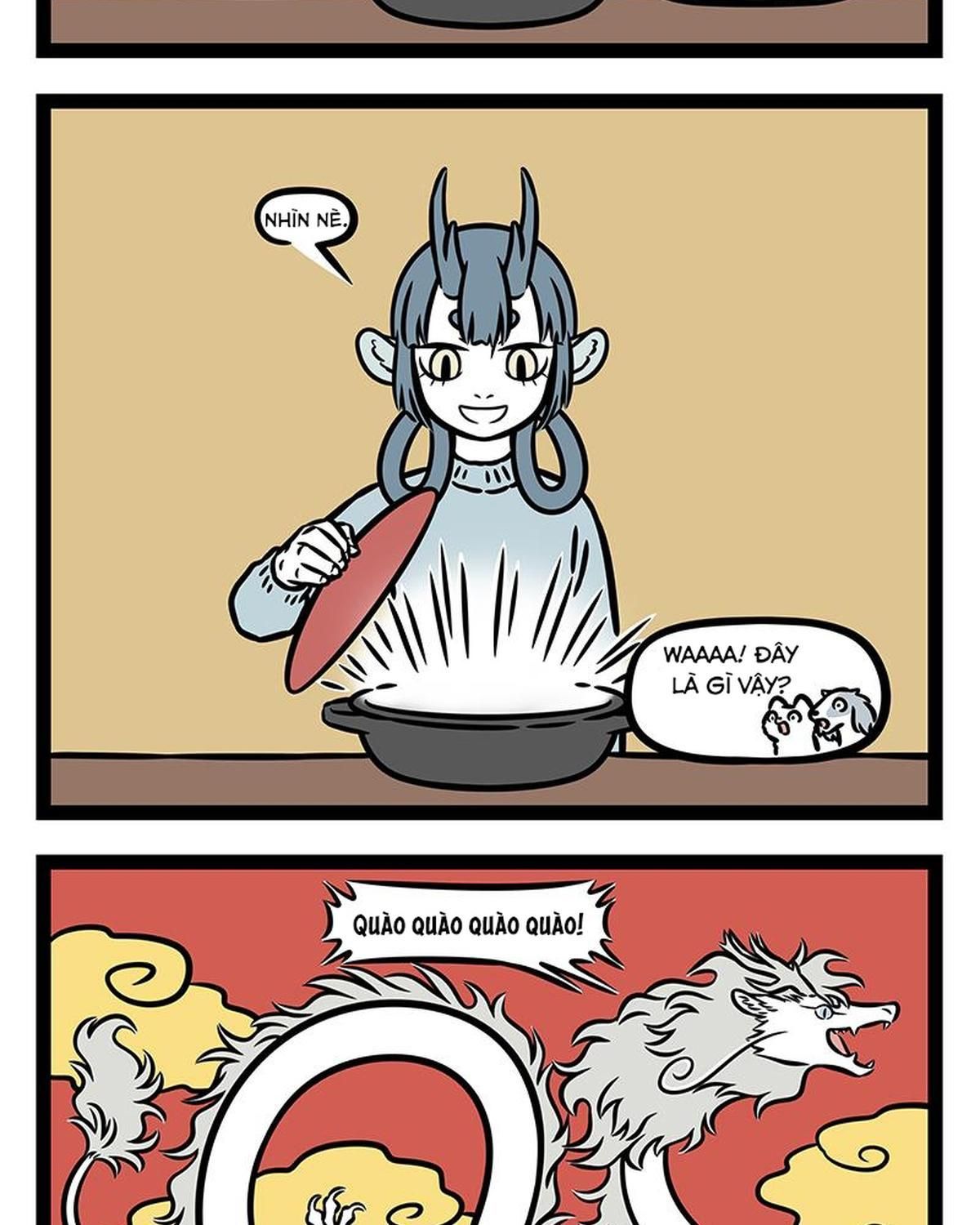Phi Nhân Chapter 426 - 11
