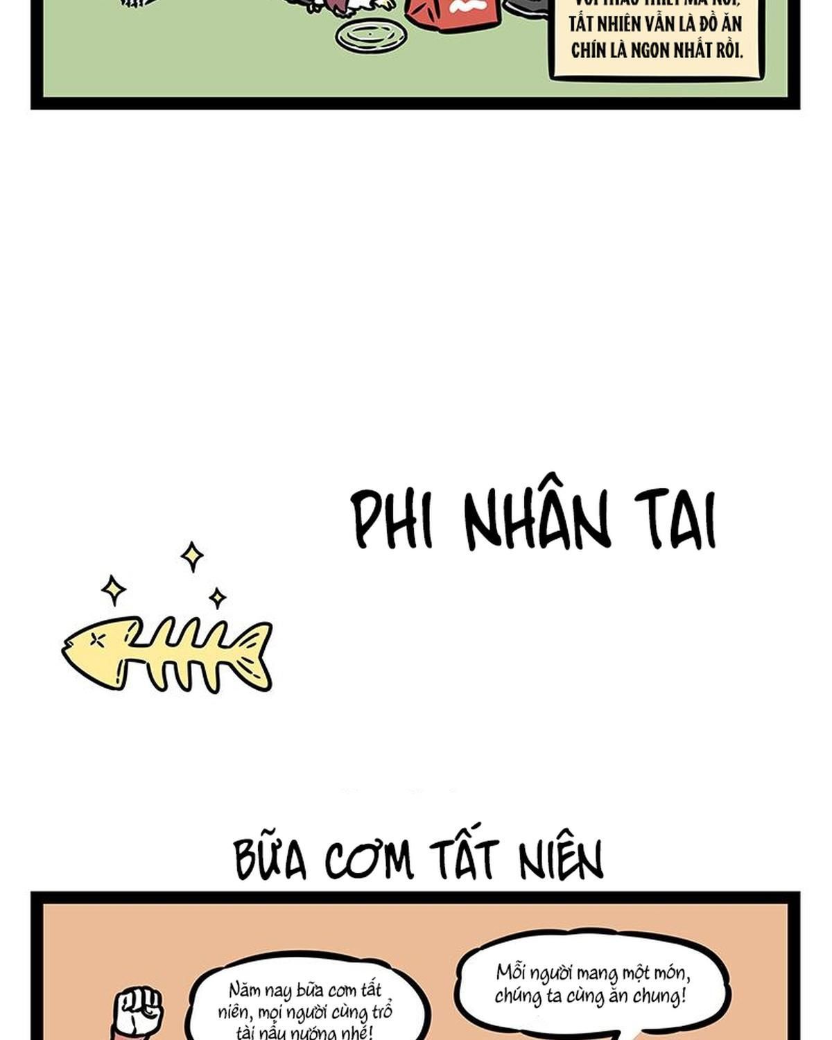 Phi Nhân Chapter 426 - 7