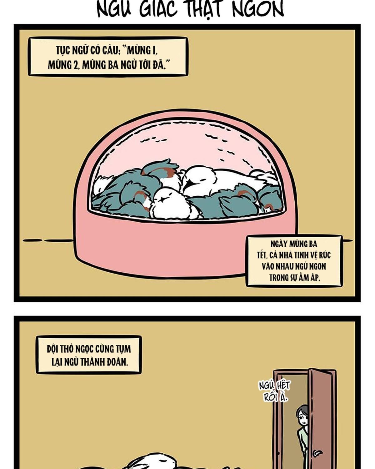 Phi Nhân Chapter 427 - 2