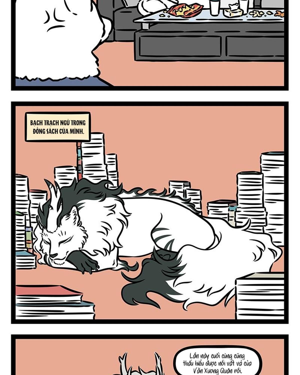 Phi Nhân Chapter 427 - 5