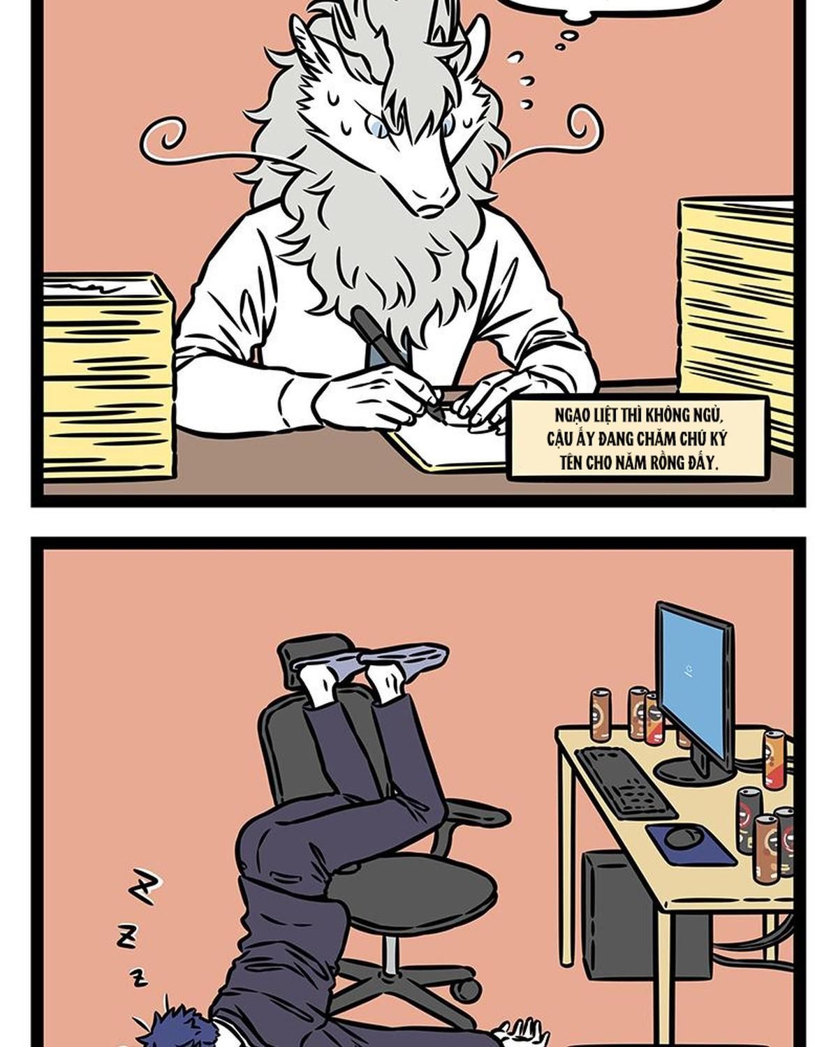 Phi Nhân Chapter 427 - 6