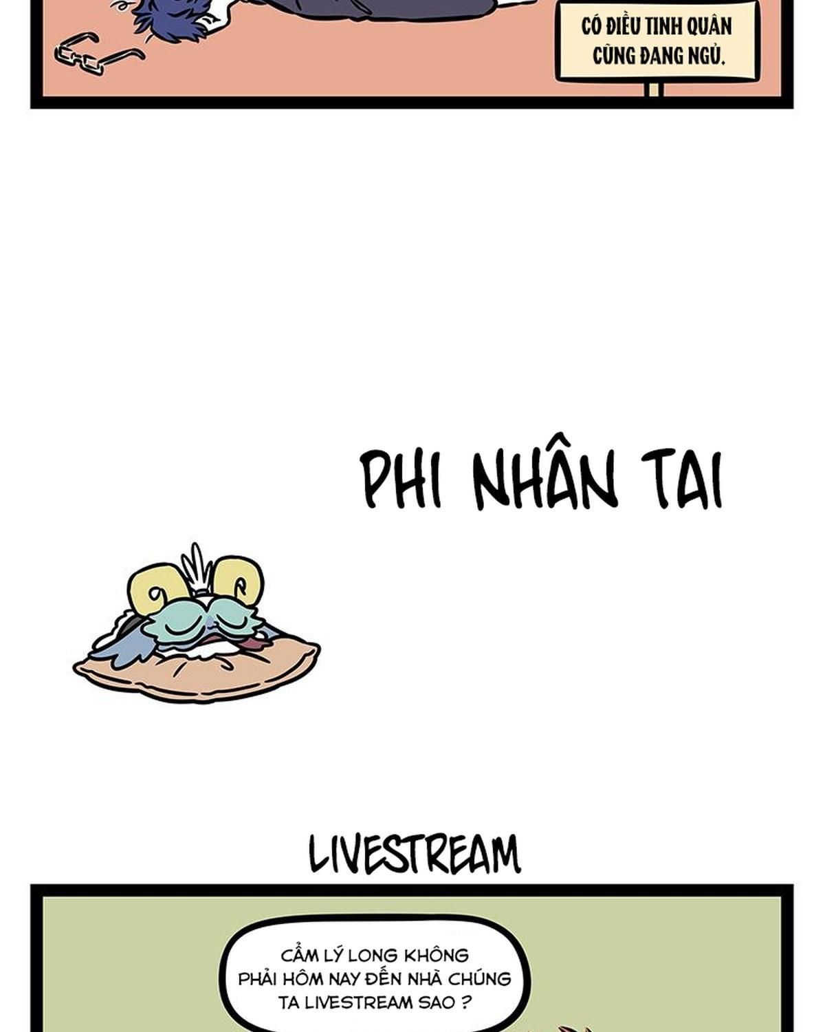 Phi Nhân Chapter 427 - 7