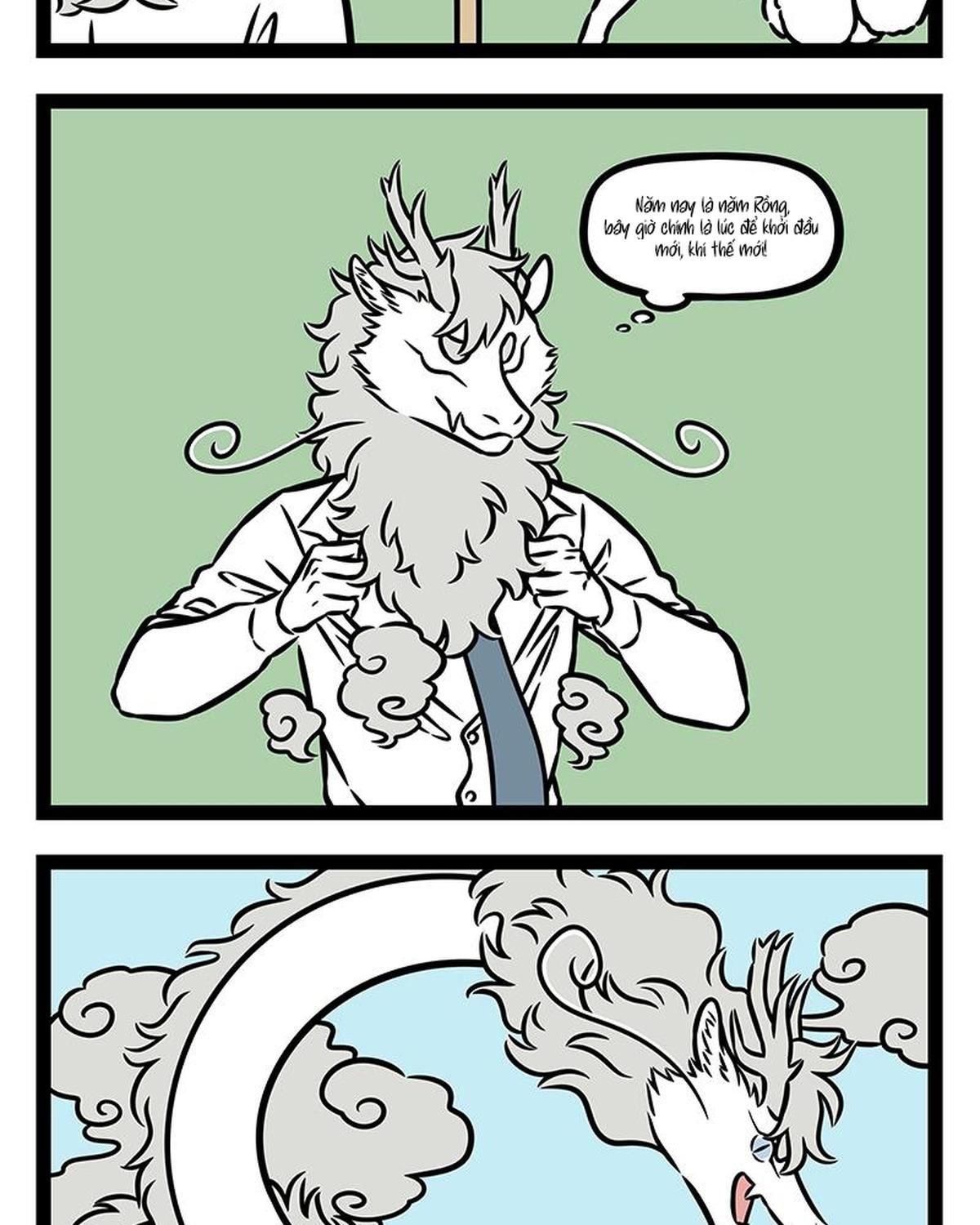 Phi Nhân Chapter 428 - 11