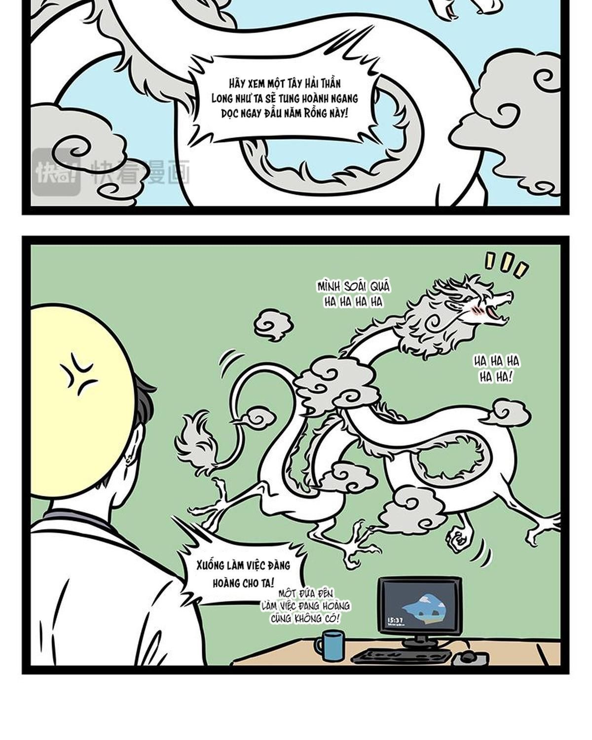 Phi Nhân Chapter 428 - 12