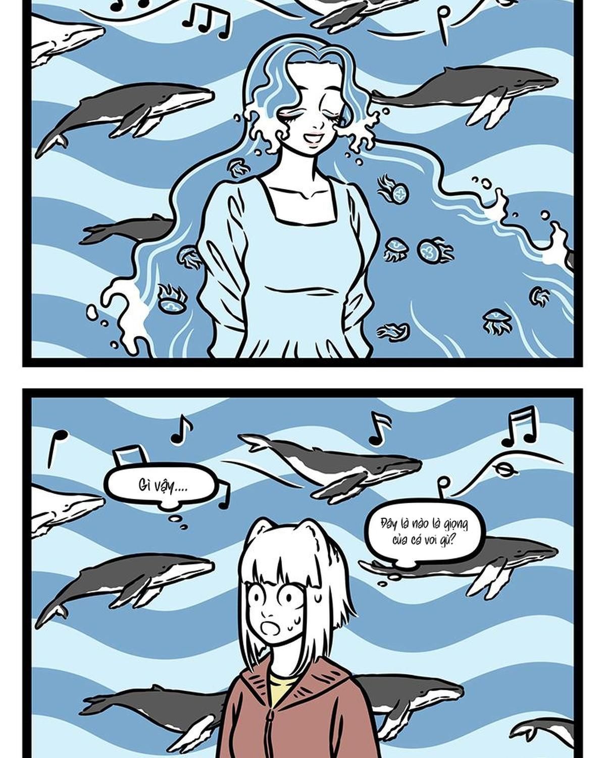 Phi Nhân Chapter 428 - 6