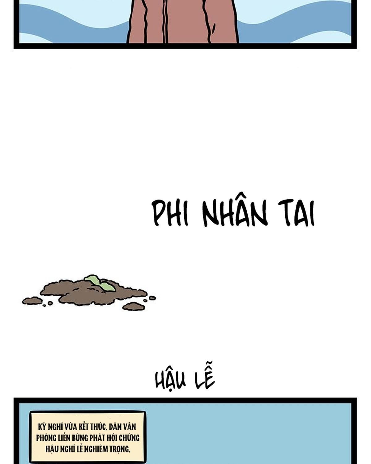 Phi Nhân Chapter 428 - 7