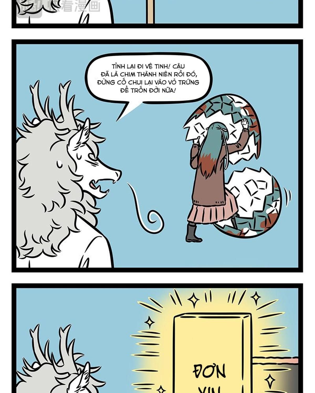 Phi Nhân Chapter 428 - 9