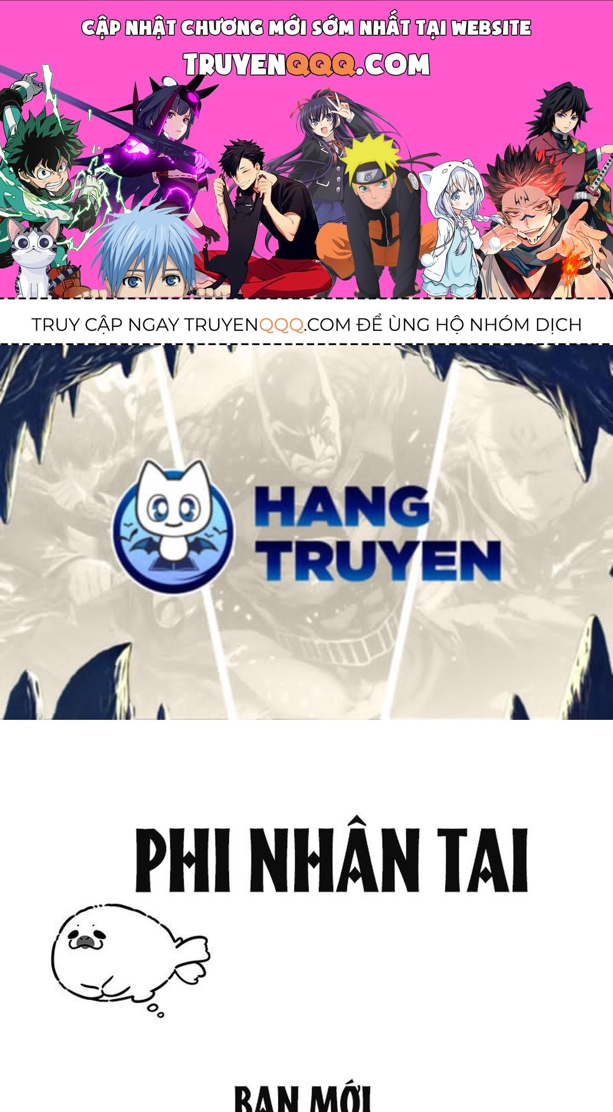 Phi Nhân Chapter 429 - 1