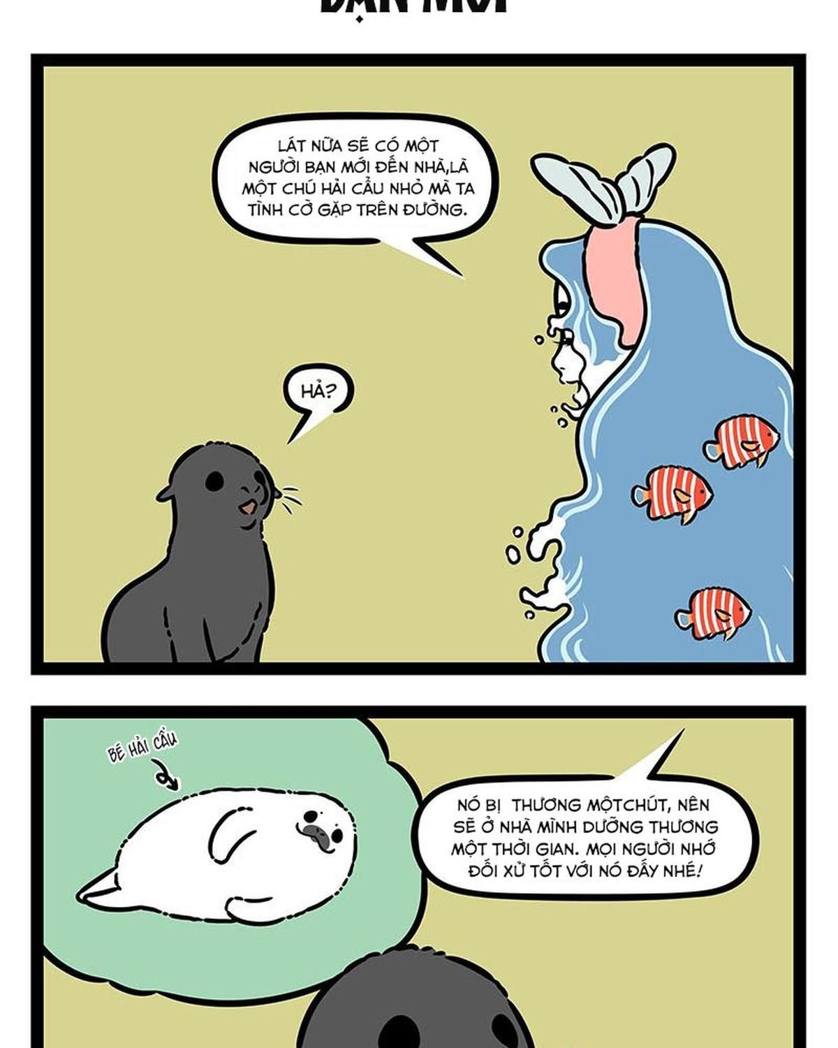 Phi Nhân Chapter 429 - 2