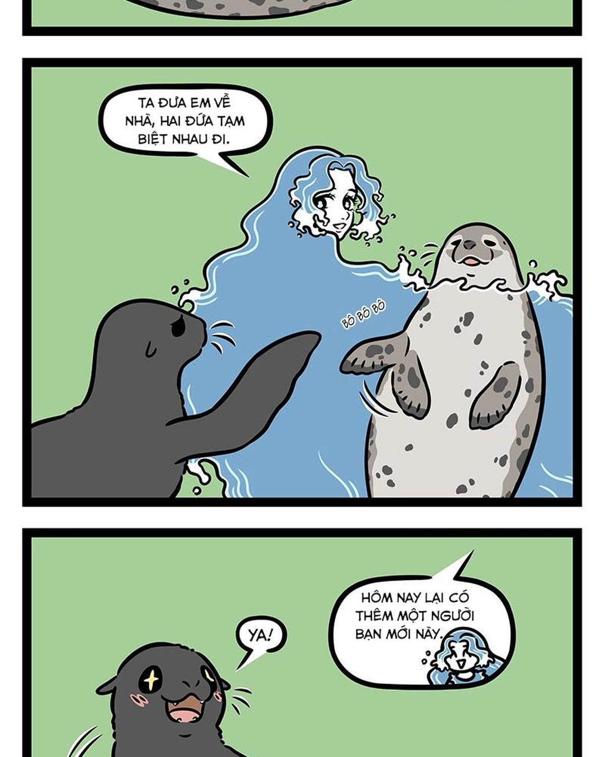 Phi Nhân Chapter 429 - 11