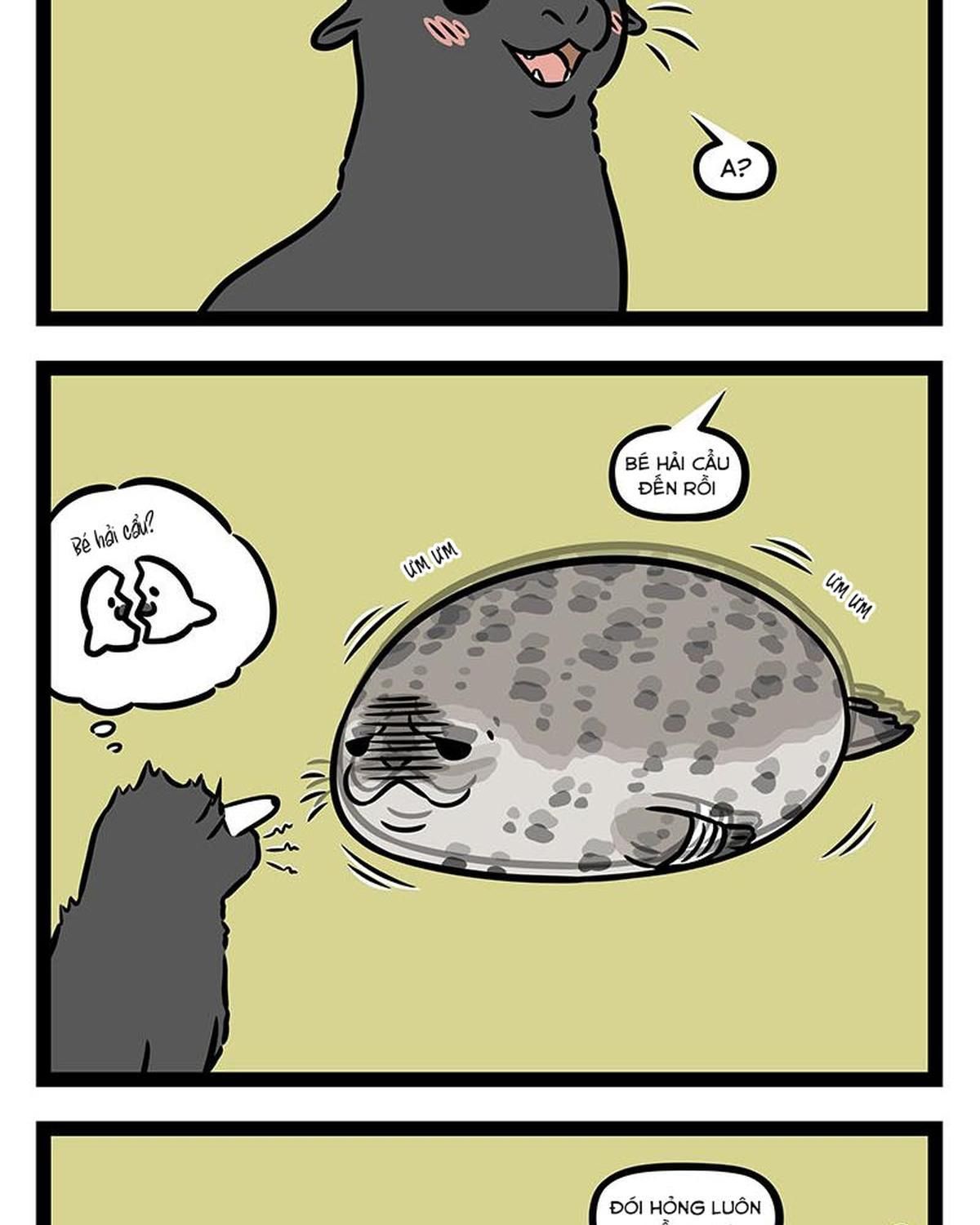 Phi Nhân Chapter 429 - 3