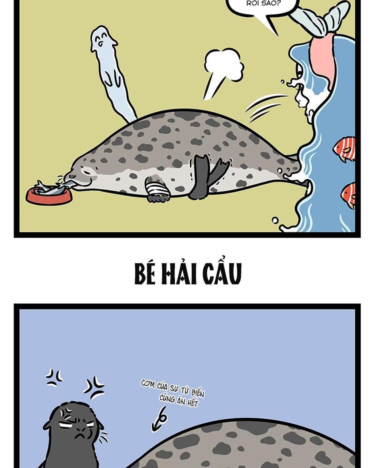 Phi Nhân Chapter 429 - 4