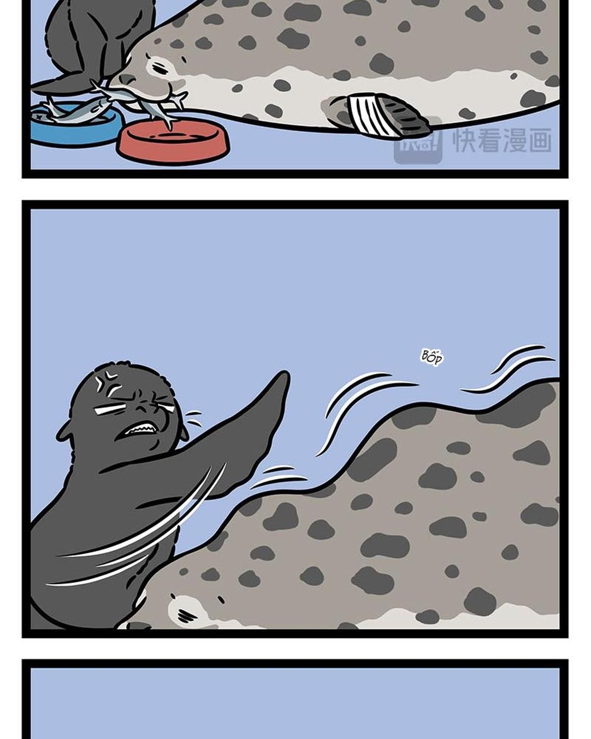 Phi Nhân Chapter 429 - 5