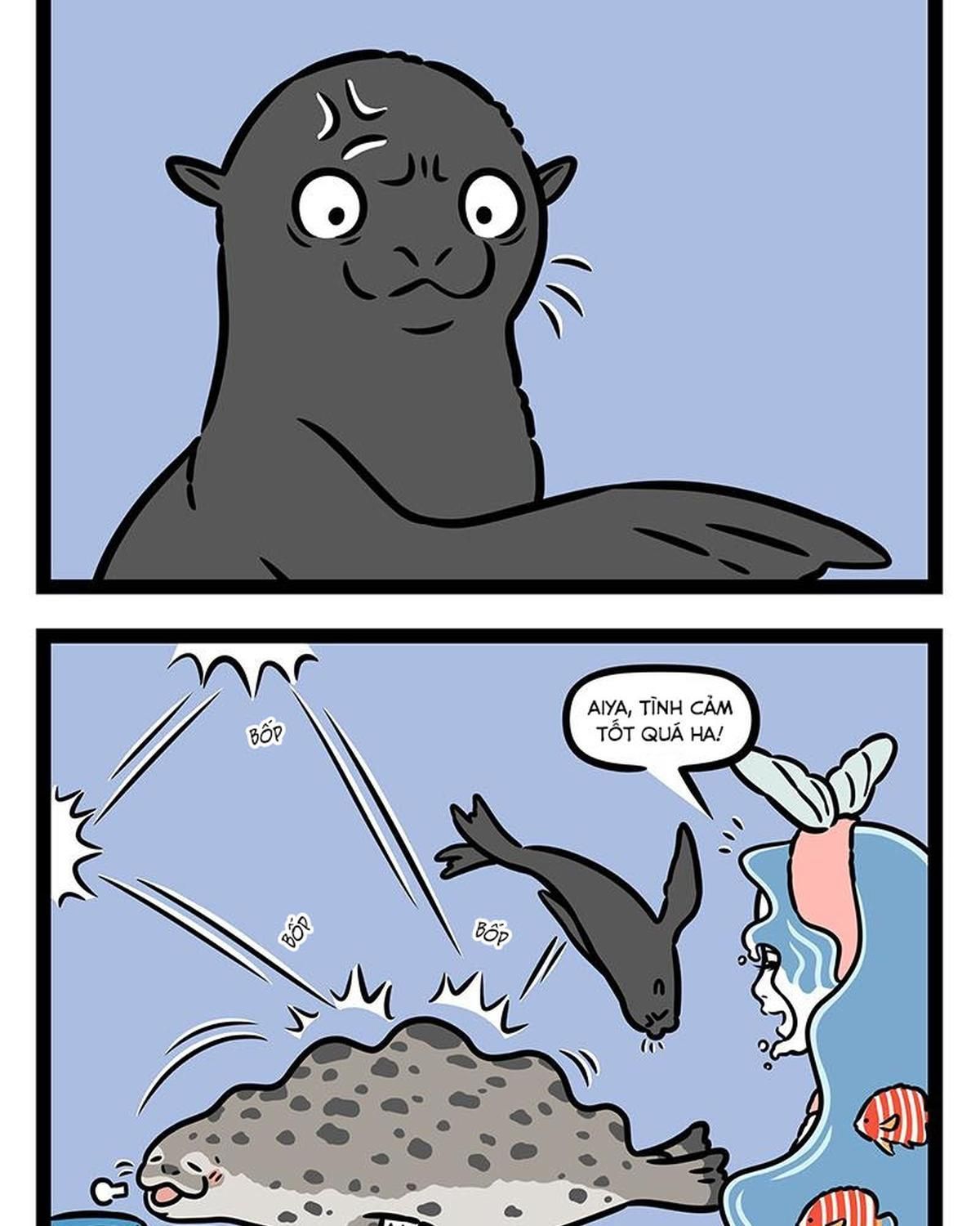 Phi Nhân Chapter 429 - 6