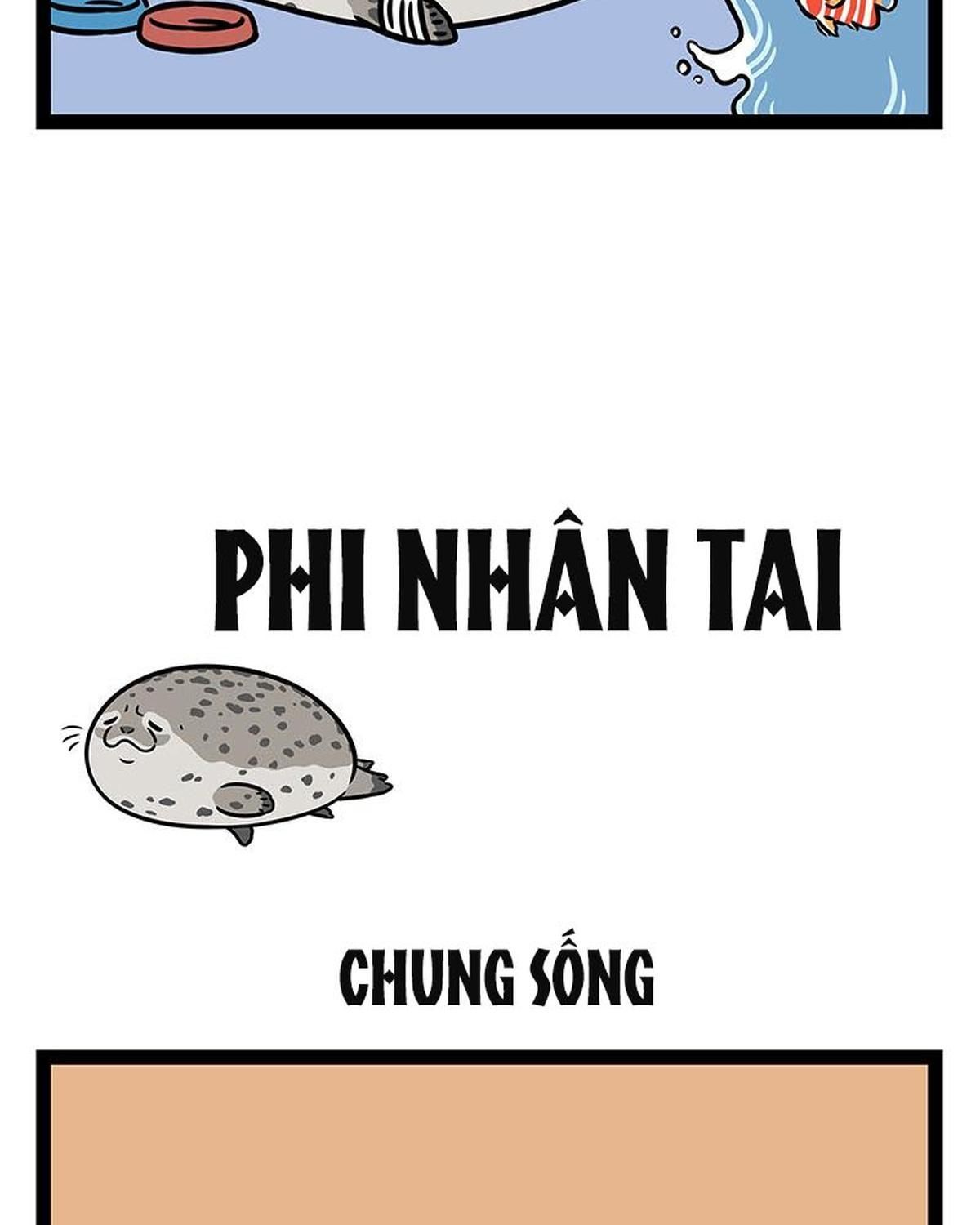 Phi Nhân Chapter 429 - 7